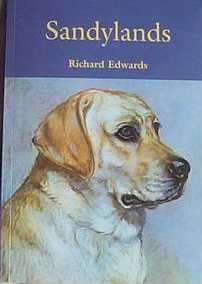 Labrador book R.L.Edwards "Sandylands" 